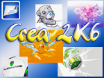 Crea 2K6