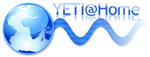 Yeti@Home
